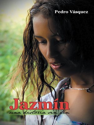 cover image of Jazmín